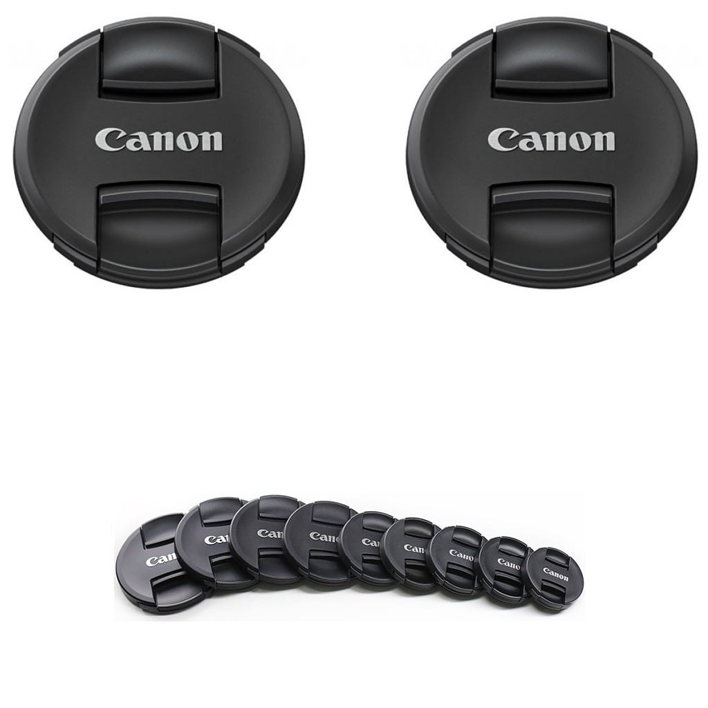 CAP TRƯỚC LENS BẤM GIỮA (ĐẦY ĐỦ SIZE)