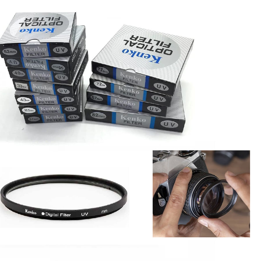 Filter Kenko UV