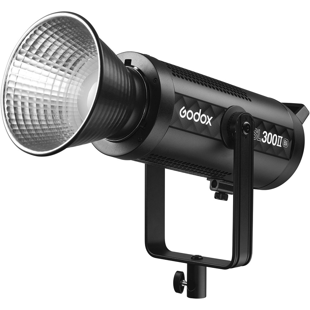 ĐÈN GODOX SL300 II BI