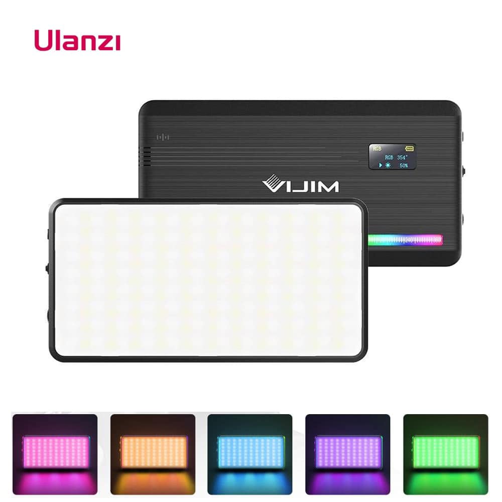 Led VIJIM VL196 RGB