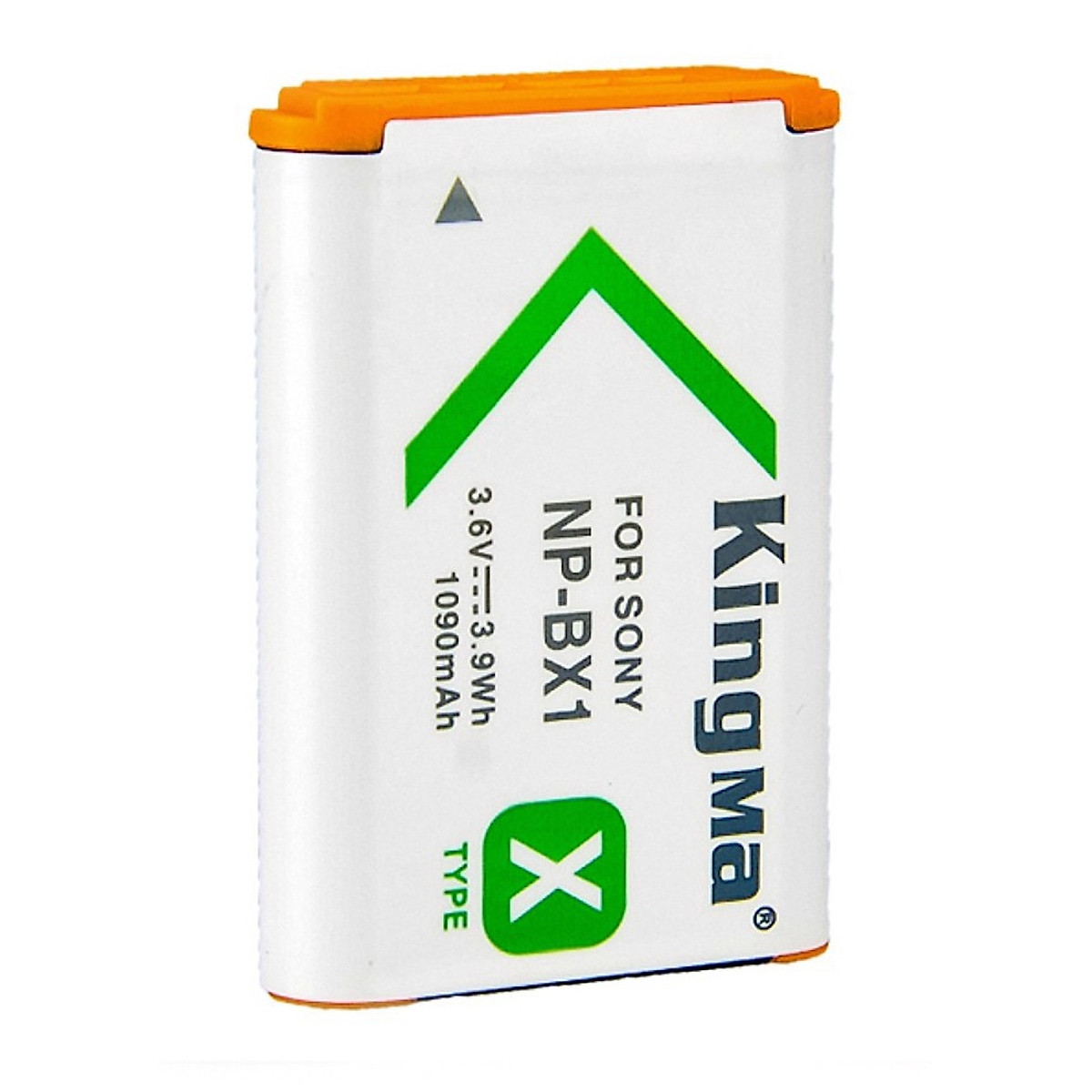 PIN KINGMA BX1