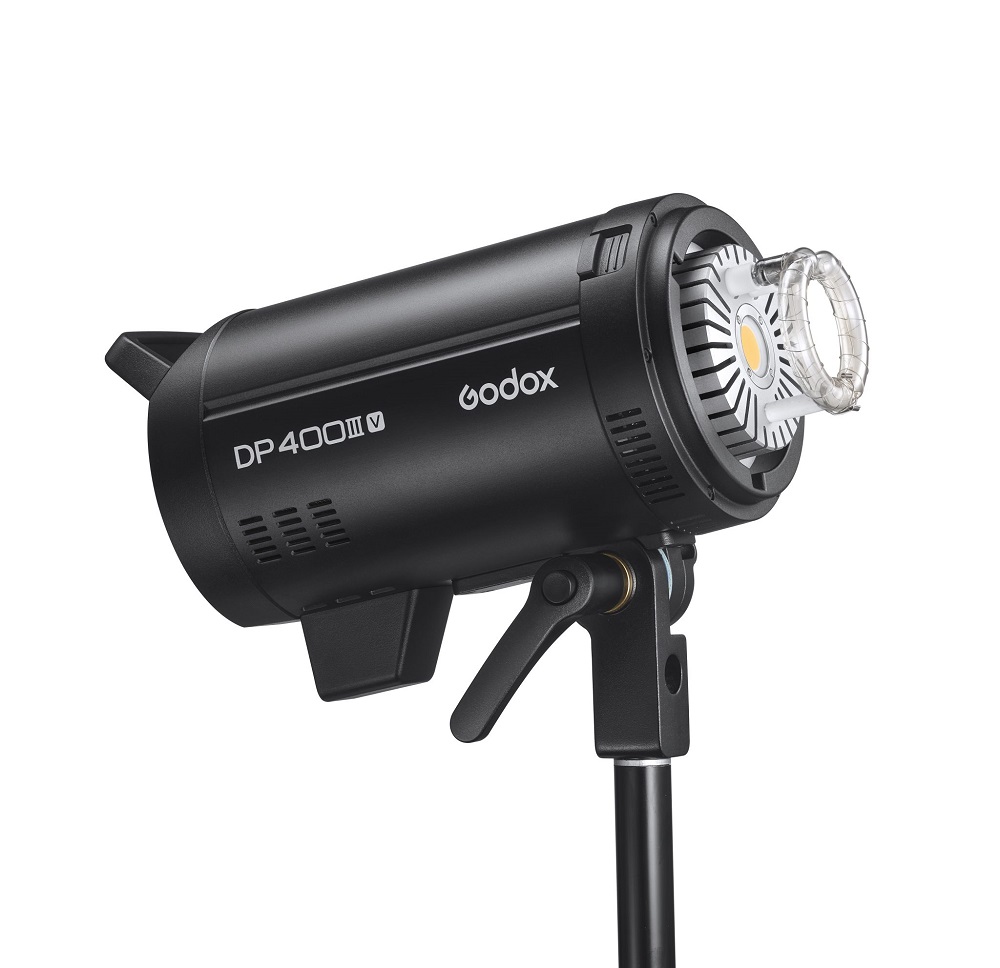 ĐÈN GODOX DP400III-V
