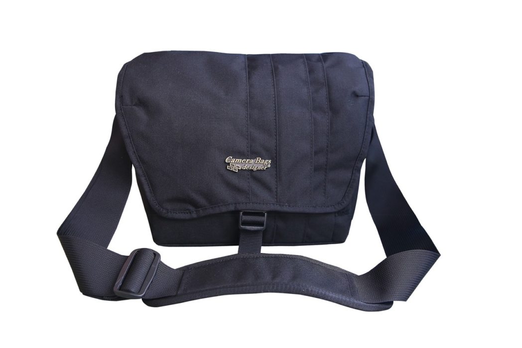 Camera bags designer. CR-120