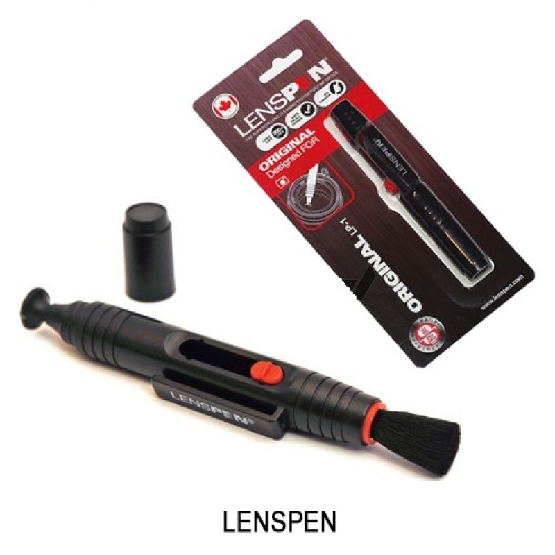 LensPen - Bút lau Lens hiệu Lenspen