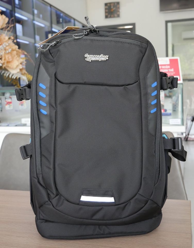 BALO MÁY ẢNH BAGS DESIGNER FP FLIPSIDE 500 AW