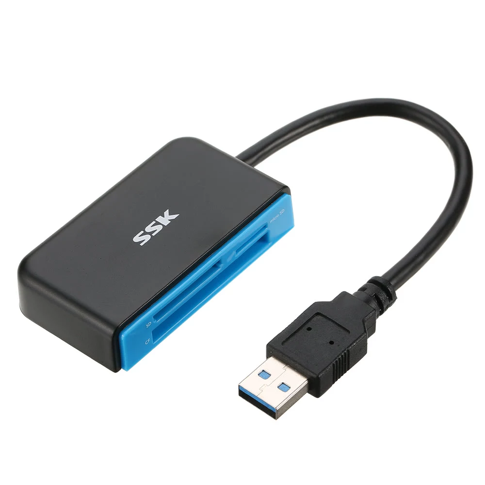 ĐỌC THẺ SSK 330
