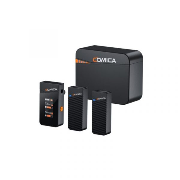MICRO COMICA VIMO C3