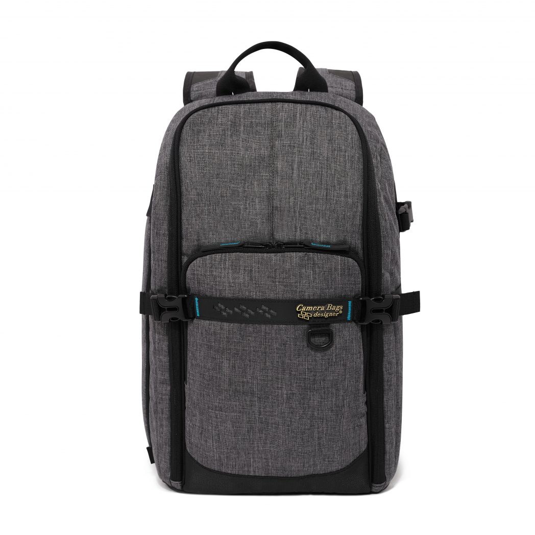 Ba lô Camera Bags Designer FullPhoto 45L
