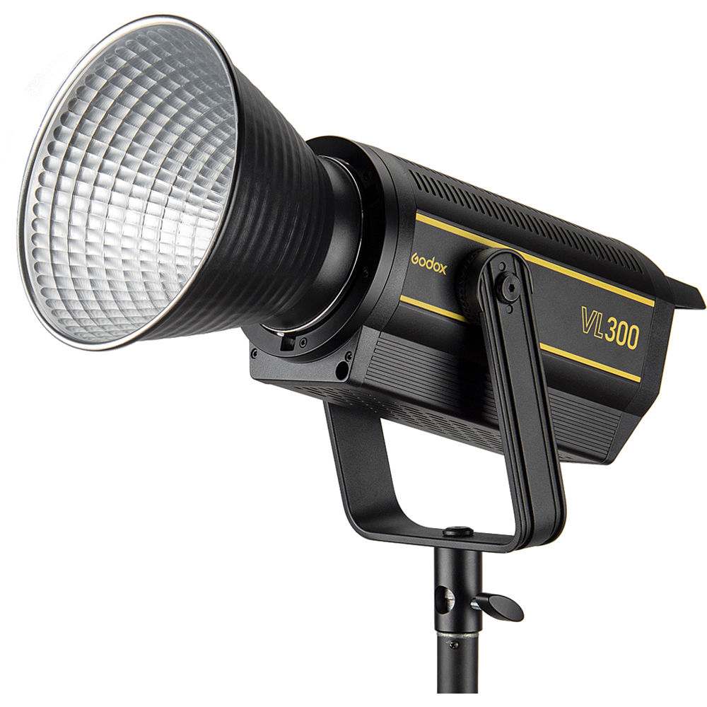 ĐÈN GODOX VL300