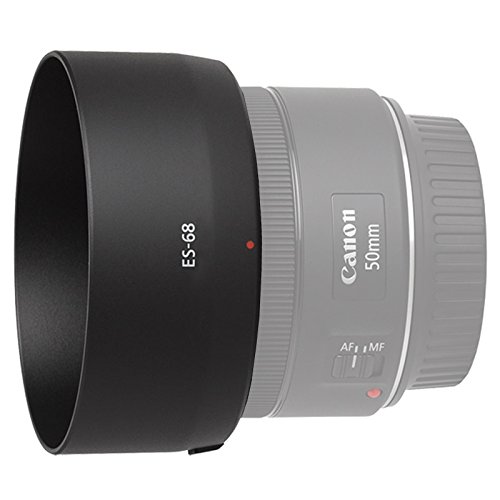 Lens Hood Canon 50mm F1.8 STM
