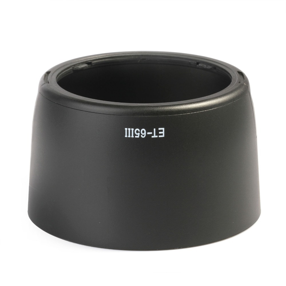 Lens Hood Canon 85mm F1.8 USM