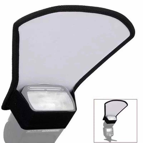 Tản sáng tay gấu 2 mặt cho Flash rời