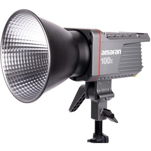 Đèn Led Aputure Amaran 100x Bi-Color, Mới 100% (Chính hãng)