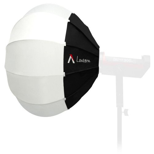 Sofbox cầu Aputure Lantern ( chính hãng )