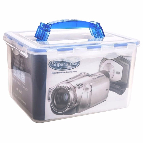 HỘP CHỐNG ẨM SUPERLOCK 8.4L