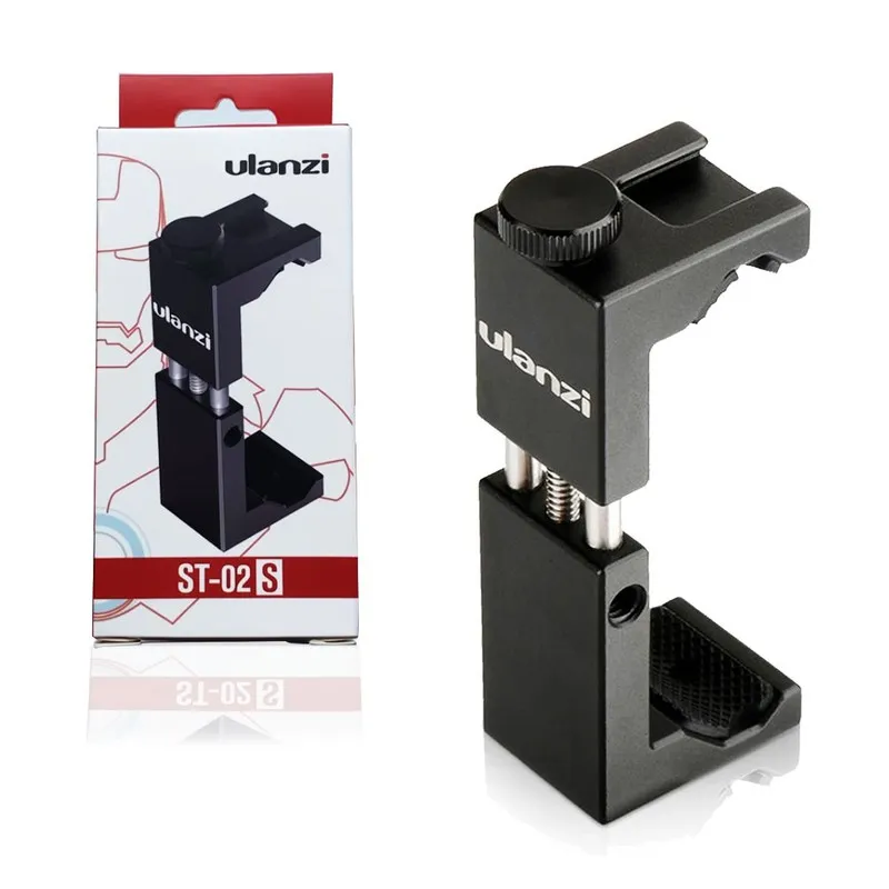 KẸP ĐIỆN THOẠI ST-02S