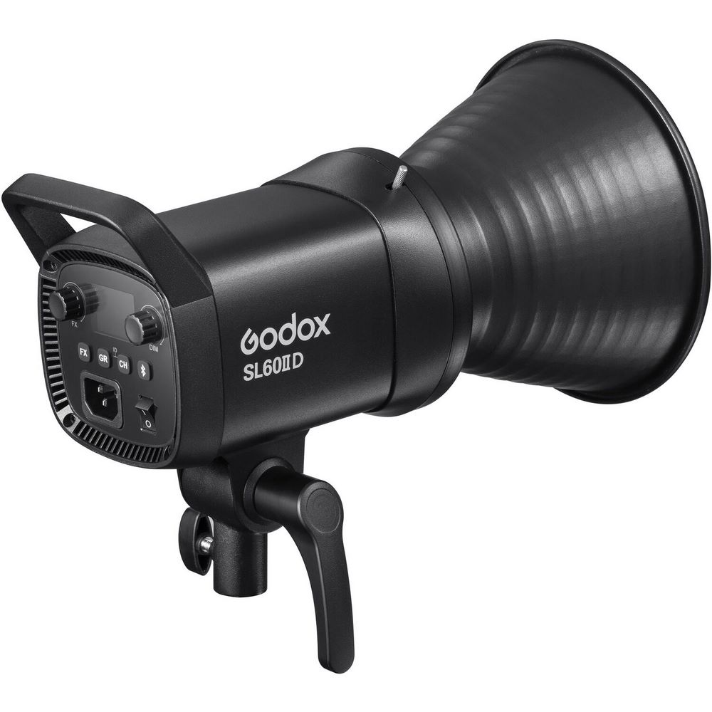 ĐÈN GODOX SL60II D