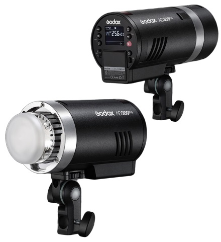 ĐÈN GODOX AD300 PRO