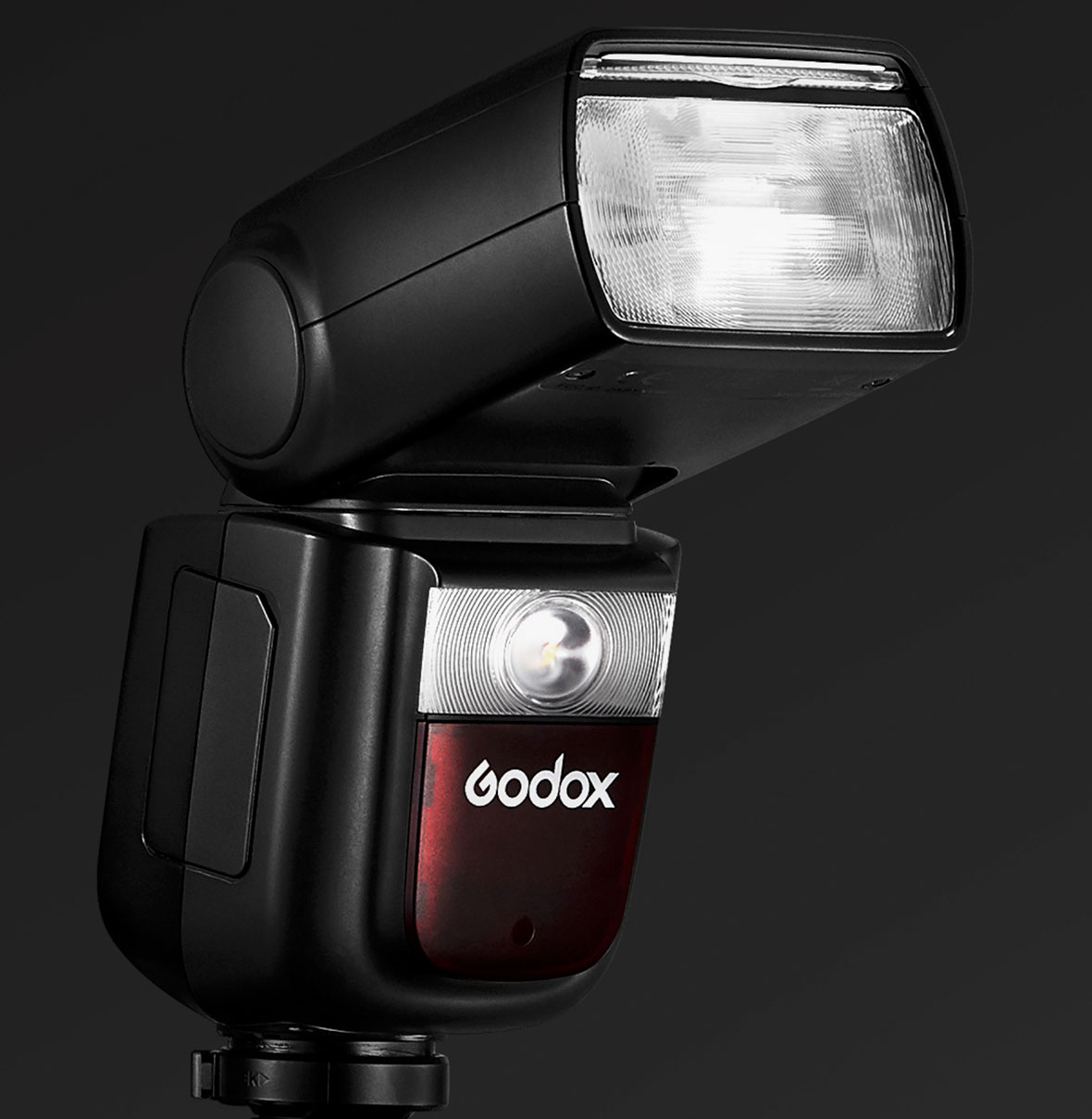 Flash Godox V860 III for Nikon/ Canon/ Sony/Fujiflim (Kèm pin và sạc)