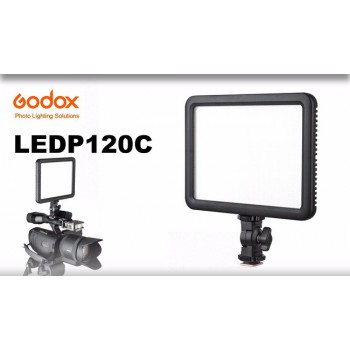 ĐÈN GODOX 120C