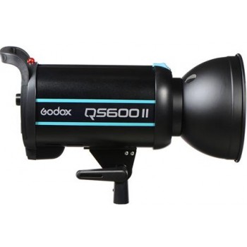 ĐÈN GODOX QS600 II