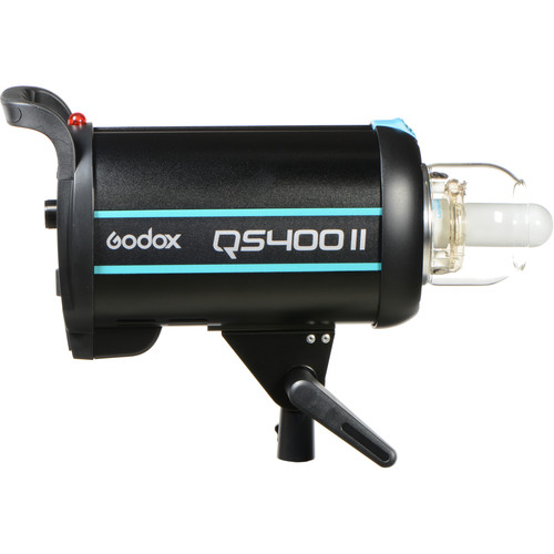 ĐÈN GODOX QS400II
