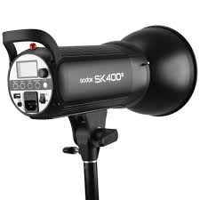 ĐÈN GODOX SK400II