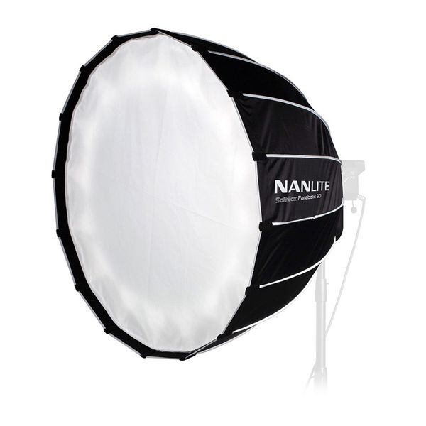 SOFTBOX NANLITE FORZA 60 - SB-FZ60
