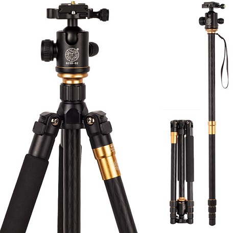 Tripod Beike Q-999