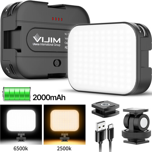VIJIM VL100C BI-COLOR