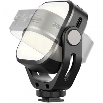 Led VIJIM VL66 Bi Color