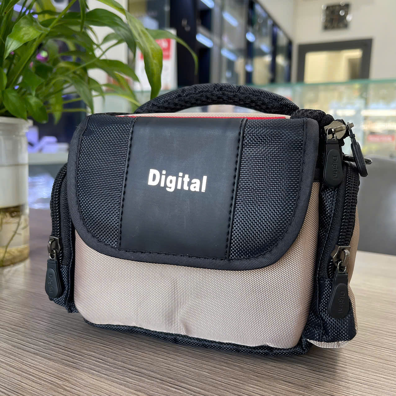 Túi máy ảnh Digital